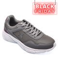 KINETIX, PANTOFI SPORT GREY ALVIS