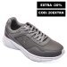 Kinetix, pantofi sport grey alvis