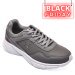 Kinetix, pantofi sport grey alvis