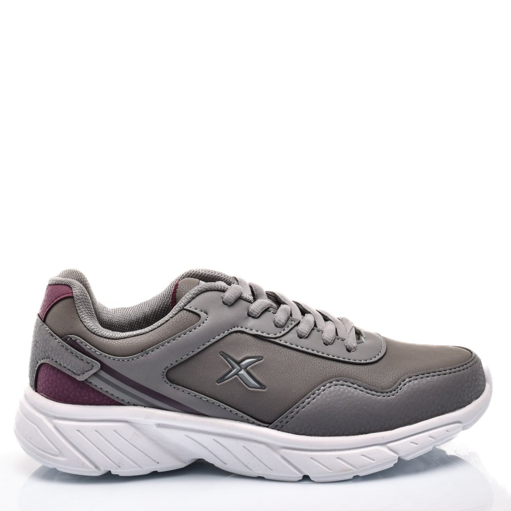 KINETIX, PANTOFI SPORT GREY ALVIS