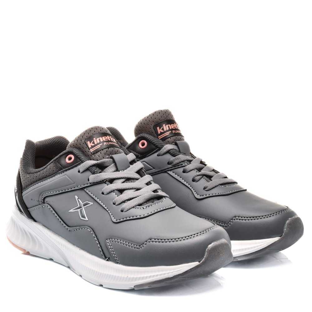 KINETIX, PANTOFI SPORT GREY VOLVES