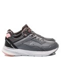 KINETIX, PANTOFI SPORT GREY VOLVES