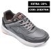 Kinetix, pantofi sport grey volves