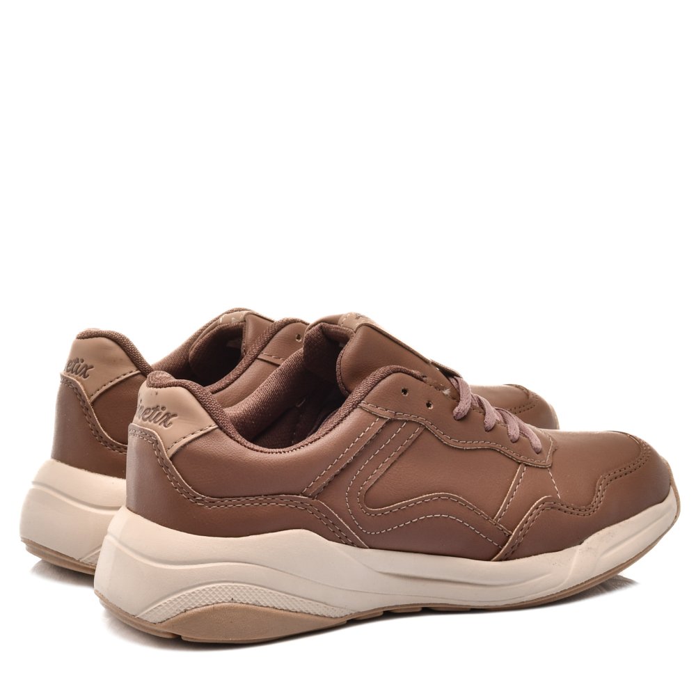 KINETIX, PANTOFI SPORT NUDE OCTAVIA