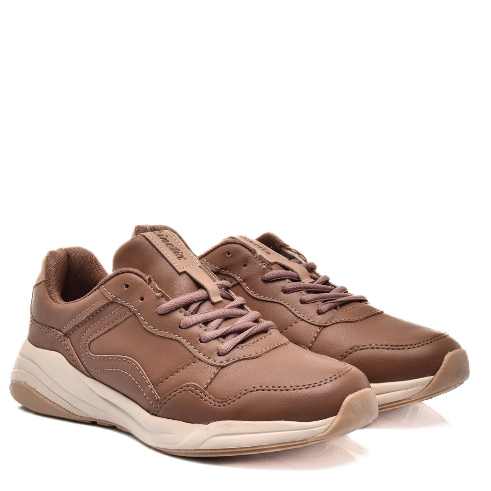 KINETIX, PANTOFI SPORT NUDE OCTAVIA