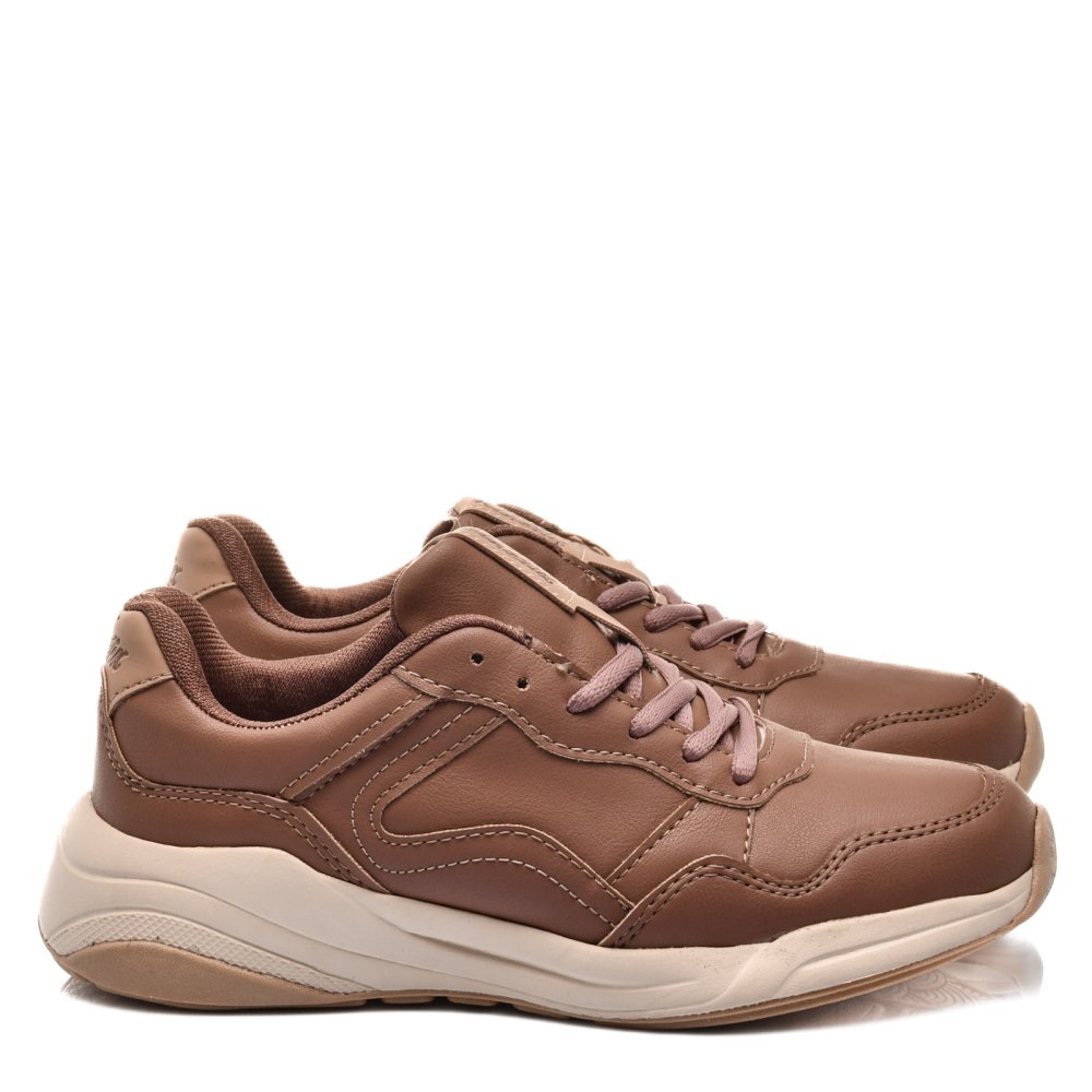 KINETIX, PANTOFI SPORT NUDE OCTAVIA