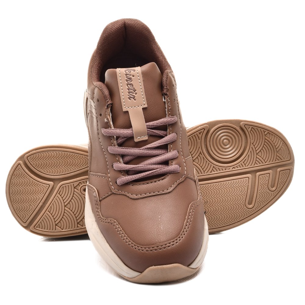 KINETIX, PANTOFI SPORT NUDE OCTAVIA