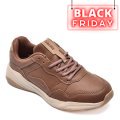 KINETIX, PANTOFI SPORT NUDE OCTAVIA