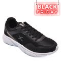 KINETIX, PANTOFI SPORT BLACK ALVIS