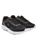 KINETIX, PANTOFI SPORT BLACK ALVIS