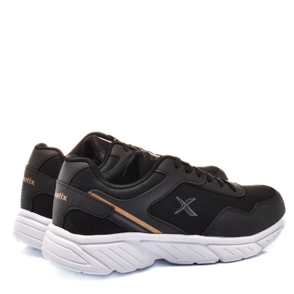 KINETIX, PANTOFI SPORT BLACK ALVIS