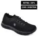 Lumberjack, pantofi sport black soul