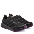 KINETIX, PANTOFI SPORT BLACK PURPLE FINNEAS