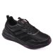 Kinetix, pantofi sport black purple finneas