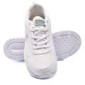 KINETIX, PANTOFI SPORT WHITE GREY DAISY