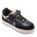 U.s. polo assn, pantofi sport copii black pink valverde