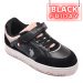 U.s. polo assn, pantofi sport copii black pink valverde