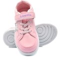 KINETIX, PANTOFI SPORT COPII PINK MALIBU