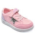 KINETIX, PANTOFI SPORT COPII PINK MALIBU