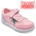 Kinetix, pantofi sport copii pink malibu