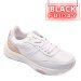 Kinetix, pantofi sport white lagun