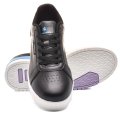 LUMBERJACK, PANTOFI SPORT BLACK NAVY EMMA