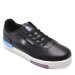 Lumberjack, pantofi sport black navy emma