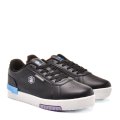 LUMBERJACK, PANTOFI SPORT BLACK NAVY EMMA