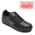 LOTTO, PANTOFI SPORT BLACK ALICE