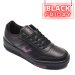 Lotto, pantofi sport black alice