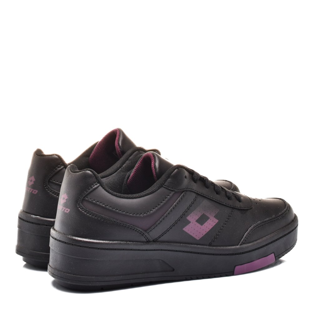 LOTTO, PANTOFI SPORT BLACK ALICE