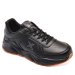 Kinetix, pantofi sport black bran