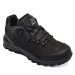 Kinetix, ghete sport drumetie black aslano-hi