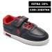 U.s. polo assn, pantofi sport copii navy cameron