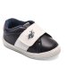 U.s. polo assn, pantofi sport copii navy arte--3fx