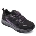 LUMBERJACK, PANTOFI SPORT BLACK PURPLE SARAH