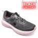 Lumberjack, pantofi sport grey vegan