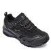 Lumberjack, pantofi sport black fest