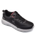 KINETIX, PANTOFI SPORT BLACK ALFIE