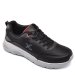 Kinetix, pantofi sport black alfie