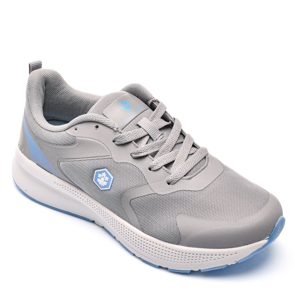 LUMBERJACK, PANTOFI SPORT GREY MEG