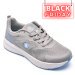 Lumberjack, pantofi sport grey meg