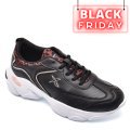 KINETIX, PANTOFI SPORT BLACK JUDITH