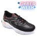 Kinetix, pantofi sport black judith