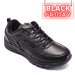 Kinetix, pantofi sport black purple sally