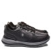 Lumberjack, pantofi sport black baller