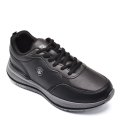 LUMBERJACK, PANTOFI SPORT BLACK BALLER