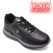 Lumberjack, pantofi sport black baller