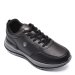 Lumberjack, pantofi sport black baller