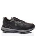 LUMBERJACK, PANTOFI SPORT BLACK BALLER